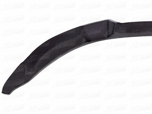 Lèvre avant en fibre de carbone pour BMW Série 3 <span class=keywords><strong>F80</strong></span> <span class=keywords><strong>M3</strong></span> 2014-2018 – Amélioration du pare-chocs de style <span class=keywords><strong>CS</strong></span> - Product Image 4