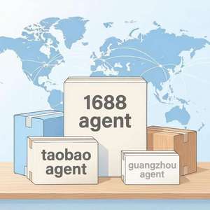 Agente de Compras Dedicado con 12 Años de Experiencia para Compras en Línea 1688 sin Problemas, Envío Global, Servicio Postventa Superior - Product Image 1