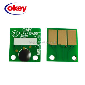 <span class=keywords><strong>DR</strong></span>-311 DR311 <span class=keywords><strong>DR</strong></span> 311适用于柯尼卡美能达Bizhub C220 C280 C360 C7722 C7728鼓单元墨盒复位芯片鼓芯片 - Product Image 1