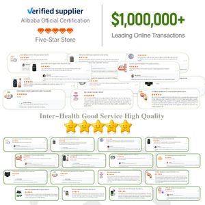 Prue Hữu Cơ bổ sung số lượng lớn <span class=keywords><strong>AHCC</strong></span> nấm Shiitake chiết xuất bột <span class=keywords><strong>AHCC</strong></span> - Product Image 5