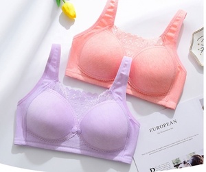 Soutien-gorge d'allaitement à ouverture frontale pour femmes enceintes 2026 – Lingerie de maternité - Product Image 4