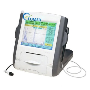 Scanner ophtalmique à écran tactile, équipement d'échographie ophtalmique, biomètre ophtalmique, pachymètre pour les yeux EUS1000 - Product Image 2