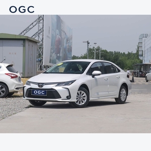 <span class=keywords><strong>Toyota</strong></span> <span class=keywords><strong>Corolla</strong></span> d'occasion <span class=keywords><strong>2022</strong></span>, LHD, Turbo, 5 places, sièges en cuir, 1.5L, automatique, fiable, très demandée sur le marché africain (Lagos, Abuja) - Product Image 1