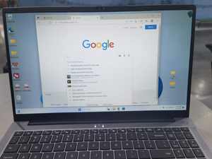 ノートパソコン用コンピュータワイヤレス機能SSDハードドライブIPSパネル英語キーボードポータブル - Product Image 6