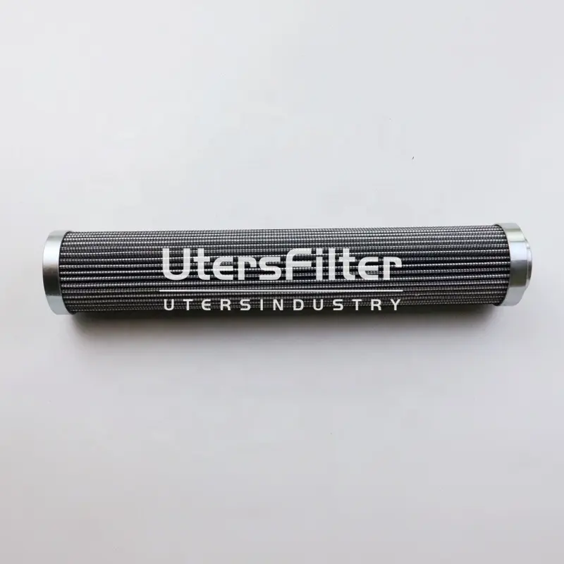 HP171L10-12MV Uters استبدال هاي / برو وحدة فلتر الجسيمات لفلتر