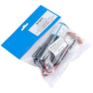 Комплект для тяжелого запуска RCO810 3-в-1: реле и пусковой конденсатор — от 1/12 до 1/5 л.с., 110-125 В переменного тока — замена TJ90RCO810, AP4503019 - Product Image 6