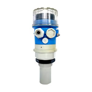 جهاز استشعار رادار Endress+Hauser Micropilot FMR66B بتردد 80 جيجاهرتز، مستشعر قياس المستوى بدون تلامس FMR66B، مقياس مستوى بالموجات فوق الصوتية والرادار - Product Image 1