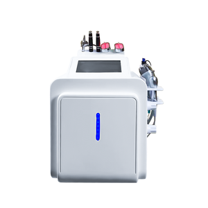 Immediate Effect 10-in-1 Beauty Professional Dermabrasion <b>Machine</b> Microdermabrasion Jet Peel Touch Screen for Commercial Use - Product Image 1