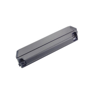 Vélo électrique HJM Toury Step-Thru 48V 17.8Ah 21Ah avec batterie Dorado <span class=keywords><strong>NCM</strong></span> <span class=keywords><strong>Moscow</strong></span> Plus - Product Image 2