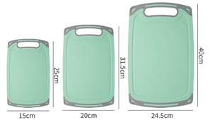 Planches <span class=keywords><strong>à</strong></span> <span class=keywords><strong>découper</strong></span> <span class=keywords><strong>en</strong></span> <span class=keywords><strong>plastique</strong></span> pour la cuisine, <span class=keywords><strong>planche</strong></span> <span class=keywords><strong>à</strong></span> <span class=keywords><strong>découper</strong></span>, bloc <span class=keywords><strong>à</strong></span> <span class=keywords><strong>découper</strong></span> - Product Image 3
