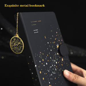 Conjunto de <span class=keywords><strong>caja</strong></span> de regalo de libro mágico, cuaderno creativo, bolsa de regalo japonesa, chica antigua, corazón, cuaderno para estudiante, diario de regalo - Product Image 2