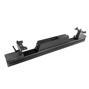 Chất lượng tốt không thấm nước LED ánh sáng sân khấu Thiết bị DJ IP 10*15 Wát Bar Ánh sáng ngoài trời câu lạc bộ đêm RGB tường rửa - Product Image 4