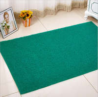 Tapis de protection de sécurité en mousse caoutchouc pvc, bobine de support en vinyle, tapis de sol, boucle, rouleau