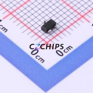 Régulateur linéaire PMIC (LDO) de puce d'IC de circuit intégré de SOT-23-3L TPMCP1703T-3302E/CB d'origine flambant neuf - Product Image 2