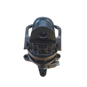 CR Venta caliente al por mayor Piezas de maquinaria de construcción Motor de rotación de datos Máquina de registro Motor hidráulico - Product Image 6