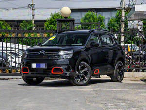 China Exporta Autos Usados de Alta Calidad: Citroën C5 <span class=keywords><strong>Aircross</strong></span> <span class=keywords><strong>2018</strong></span> Disponible a un <span class=keywords><strong>Precio</strong></span> Accesible - Product Image 2