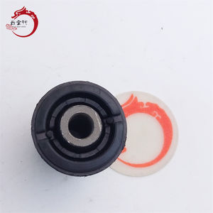 Nuevo sistema de suspensión BUSH-FR LWR ARM"A" 54551-C1000 54551C1000 para H-yundai SONATA 54551 C1000 - Product Image 4