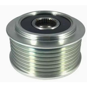 بكرة المولد الكهربائي OEM 23151-EB30A 23151EB30A لسيارات نيسان - Product Image 2