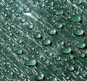 <span class=keywords><strong>Bâche</strong></span> imperméable en PE de 5 m x 8 m, 100 g/m², résistante, pour couvrir les voitures, l'agriculture - Product Image 2