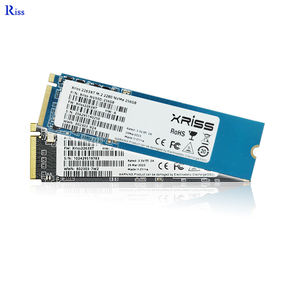 M.2 NVME PCle 3.0 disco a stato solido SSD 128GB 256GB 512GB 1TB 2TB disco rigido per PC portatile - Product Image 1