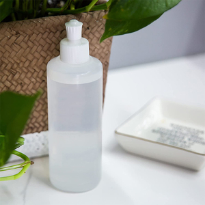 <span class=keywords><strong>Bouteille</strong></span> à presser en plastique tpe, 240ml, 8oz, pour produits médicaux, pour nettoyage de cuticules, bouchon à vis poussoir, 1 pièce, meilleures ventes - Product Image 3