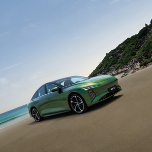 2026 Dongfeng Forthing Xinghai S7 Berline Électrique de Luxe, Autonomie 550 km, Boîte Automatique, Transmission Intégrale, Véhicule Électrique Pur, Vente Directe Usine - Product Image 1