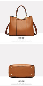 Nouveaux Sacs Bandoulière de Créateur Tendance en Cuir PU de Haute Qualité, Sacs Messager Décontractés, Cabas de Luxe pour Femmes, Sacs à Main et Pochettes - Product Image 5
