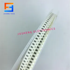 SMD Resistor 0201 0402 0603 0805 1206 1210 1812 2010 2512