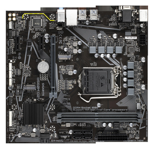 ชิปเซ็ต B560M-D2V รองรับ M2 เจนเนอเรชั่น 10/11 I7 I5 I3 ช่องเสียบ LGA1200 DDR4 64G เหมาะสำหรับเล่นเกม รองรับเจน 10/11 - Product Image 4