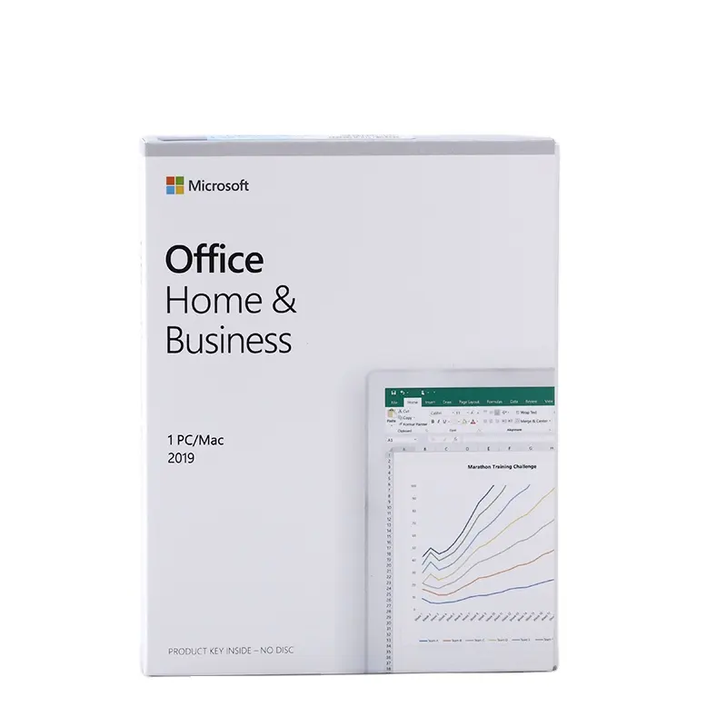 Hot products digital Microsoft office 2019 home and business Key for win Code office 2019 home and business