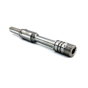 Baut Titan tùy chỉnh dịch vụ gia công CNC GR5 bu lông Titan & bộ phận quay máy móc tùy chỉnh - Product Image 2