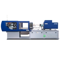 Machine de moulage par injection Ceramic