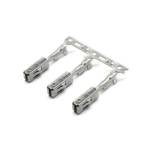 Bornes <span class=keywords><strong>électrique</strong></span>s automobiles en laiton à <span class=keywords><strong>prix</strong></span> d'usine, bornes de batterie de <span class=keywords><strong>voiture</strong></span> <span class=keywords><strong>pour</strong></span> la connexion de fils - Product Image 2