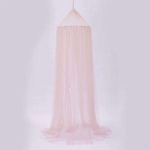<span class=keywords><strong>Moustiquaire</strong></span> de <span class=keywords><strong>lit</strong></span> personnalisée en polyester 100 % pour enfants et adultes, adaptable aux lits simples à très grands lits (Queen Size) - Product Image 3