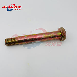 Perno de husillo de brazo de Control, 54419-B9500 54419-VK80A para Nissan Frontier Navara D22 4x4 <span class=keywords><strong>1998</strong></span> - Product Image 5