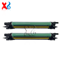 Kartrid Pencetakan Warna IP C600 D01 8065B001 Unit Drum untuk Canon ImagePress C60 C65 C650 C700 C750 C800 C810 C850 C910 V700 V900