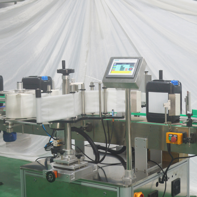 detergent production line