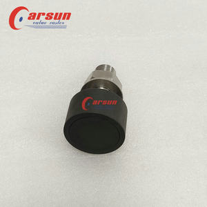 CARSUN Nuevas Patas Niveladoras de Acero Inoxidable 303 con Almohadilla de Fibra de Vidrio y Nylon, Capacidad de Carga de 1800 Lbs, 1 Año de Garantía, 0.2kg, Perno de 5/8" - Product Image 6