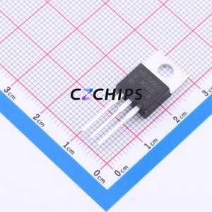 Diodo Schottky Original Nuevo VS-48CTQ060-M3 TO-220AB-3L, Venta al por Mayor de Componentes Electrónicos, Proveedor de Chips y Servicio BOM - Product Image 1