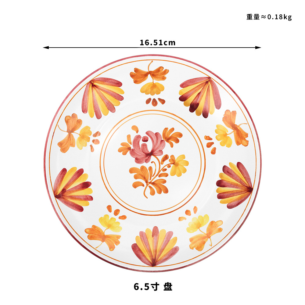 disque de 65 pouces