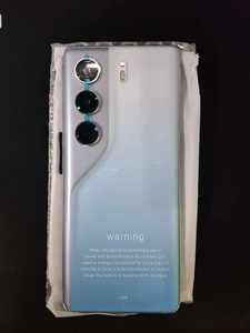 Teléfono Móvil Tecno Camon 50 Power de Alta Calidad, Pantalla de 7.3 Pulgadas, 1TB C40 Pro Deca-core, 16+1TB, 5G, 8000mAh, Android 15 - Product Image 3