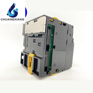 Kontroler Khusus PLC & PAC CJ2M-CPU34 Baru & Asli untuk Pemrograman Stok Gudang CJ2M CPU - Product Image 2