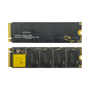Bory 1tb Nvme 4.0 SSD interne haute performance, haute vitesse, directement de l'usine, avec disques durs SSD 1tb de haute technologie, neufs et originaux - Product Image 6