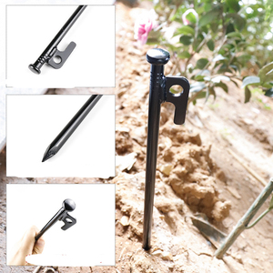 Accesorios para tienda de campaña al aire libre, camping al aire libre y <span class=keywords><strong>picnic</strong></span> - Product Image 4