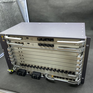 OLT HW MA5800-X7 48V DC 10G 16PON C 10GB GPON Transceptor de Fibra Óptica FTTH de 8 Puertos <span class=keywords><strong>XG</strong></span> Pon para Telecomunicaciones con 1 Año de Garantía - Product Image 3