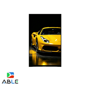 หน้าจอ LCD แบบสัมผัสขนาด 10.1 นิ้ว ความละเอียด 800x1280 IPS Capacitive Touch พร้อมพอร์ต Mipi dsi 31 พิน/40 พิน ความสว่าง 300cd/m2 โมดูลจอแสดงผล TFT LCD - Product Image 6