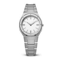 Fournisseur de montres, usine de montres classiques, prix de gros, logo personnalisé, montre vintage de haute qualité pour femmes