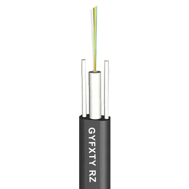 Optic Cable Single Mode G652D 2 4 6 8 24 48 96 core single mode simplex ...