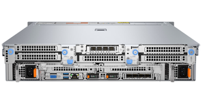 เซิร์ฟเวอร์แร็คแบบสองซ็อกเก็ต R770 ประสิทธิภาพสูง ขนาด 2U รองรับ 8SFF/16SFF สำหรับศูนย์ข้อมูล - Product Image 3