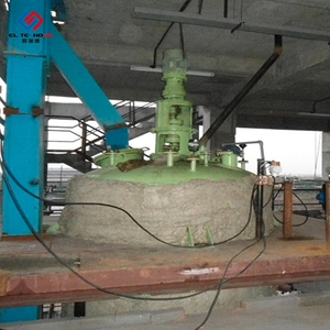 Chất Phụ Gia Bê Tông Chậm Giảm Nước - Product Image 2